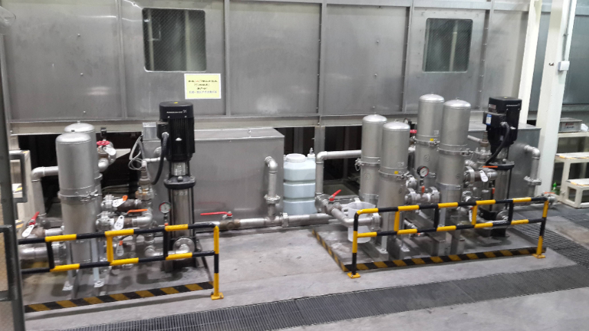 東莞自動化噴涂設備方案設計 東莞市英捷智能裝備供應