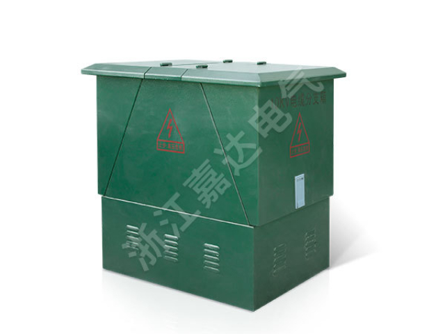 温州隔离高压开关柜设计 浙江嘉达电气供应