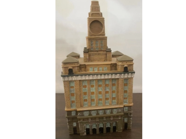 山東廣告禮品樹脂工藝品價格 歡迎來電 上海紅晶工藝制品供應