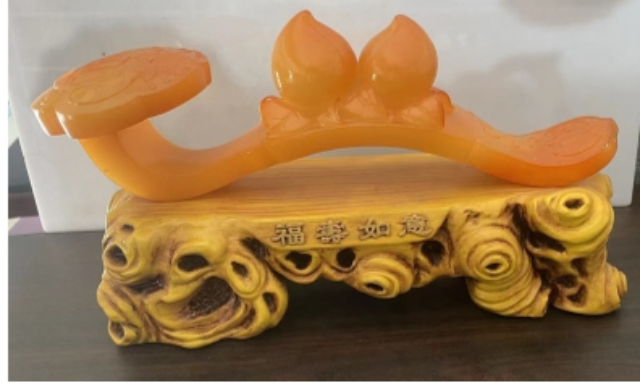 常州网红打卡玻璃钢雕塑批发 欢迎咨询 上海红晶工艺制品供应;
