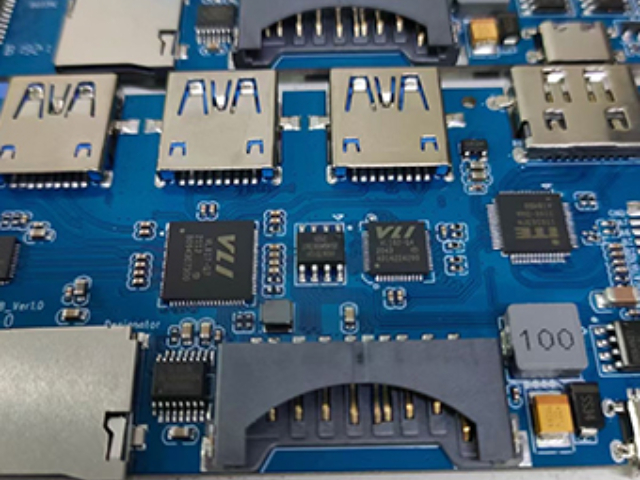 成都专业PCBPCBA组装加工 成都迪科迈科技供应