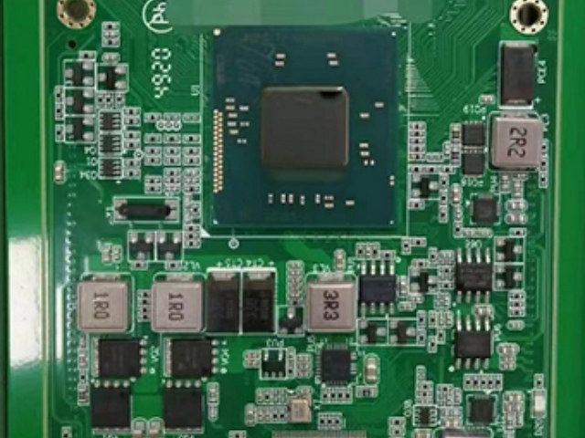 四川什么是PCB电路板设计 成都迪科迈科技供应