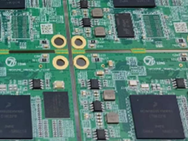 四川PCBSMT贴片代工厂 成都迪科迈科技供应