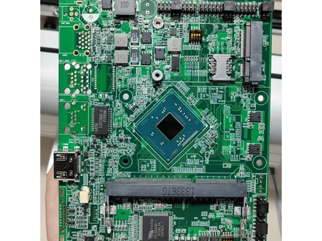 四川什么是PCB抄板 成都迪科迈科技供应