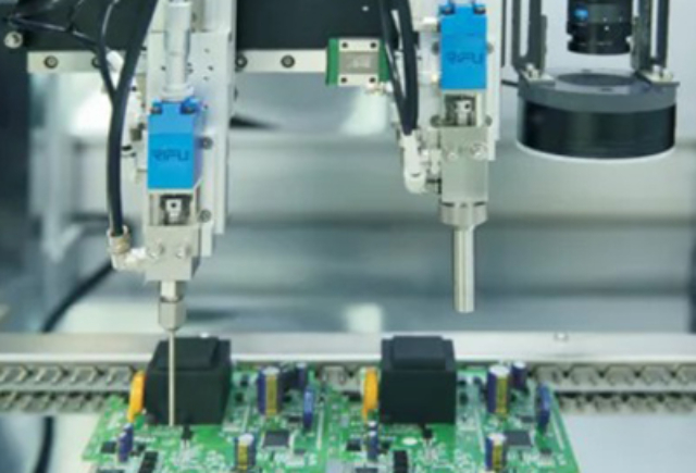 四川专业PCB电路板设计 成都迪科迈科技供应