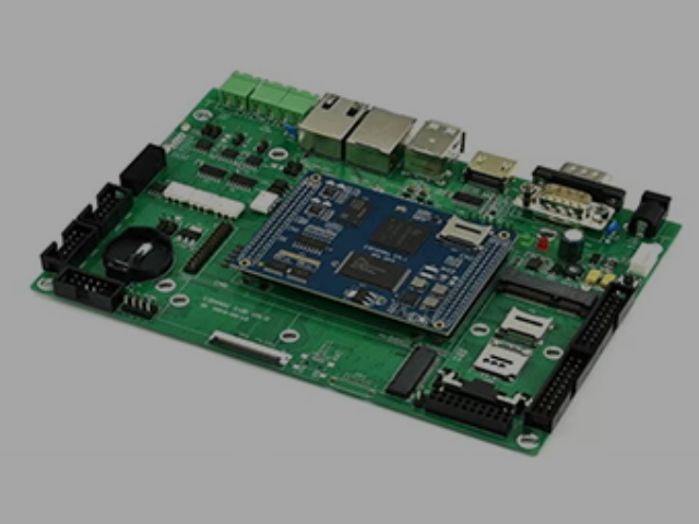 四川PCB电路板设计 成都迪科迈科技供应