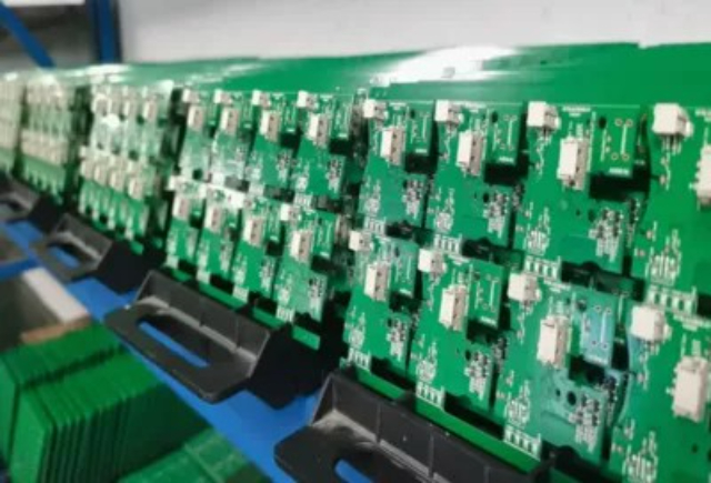 四川迪科迈PCB多少钱 成都迪科迈科技供应