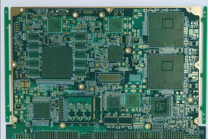 四川迪科迈PCB电路板设计 成都迪科迈科技供应