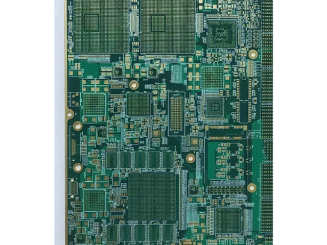 重庆专业PCB加工