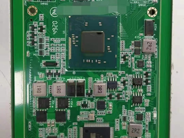 四川高精密PCB抄板,PCB