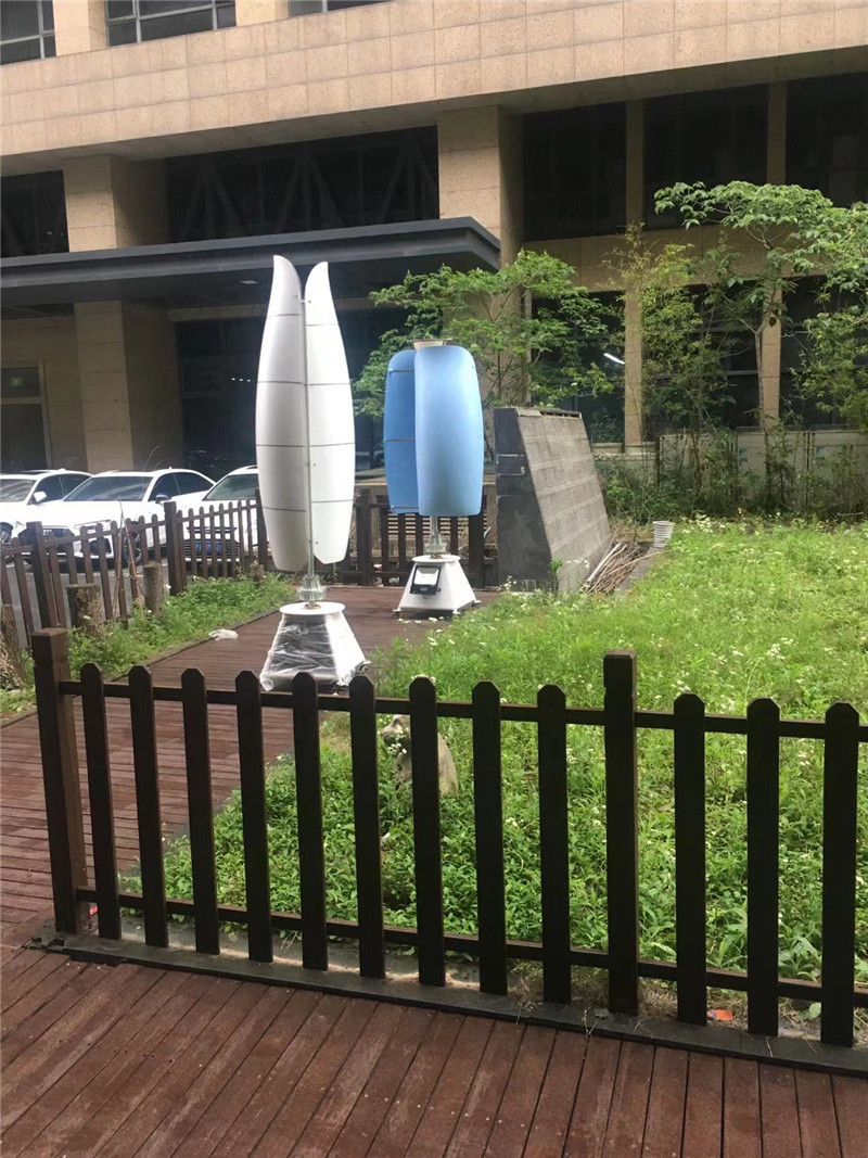 上海磁懸浮小型風力發電機結構 烽光新能科技發展供應