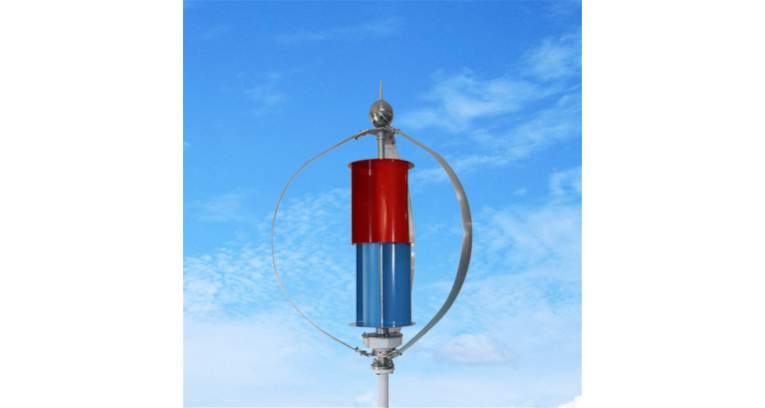 上海磁悬浮小型风力发电厂家 烽光新能科技发展供应