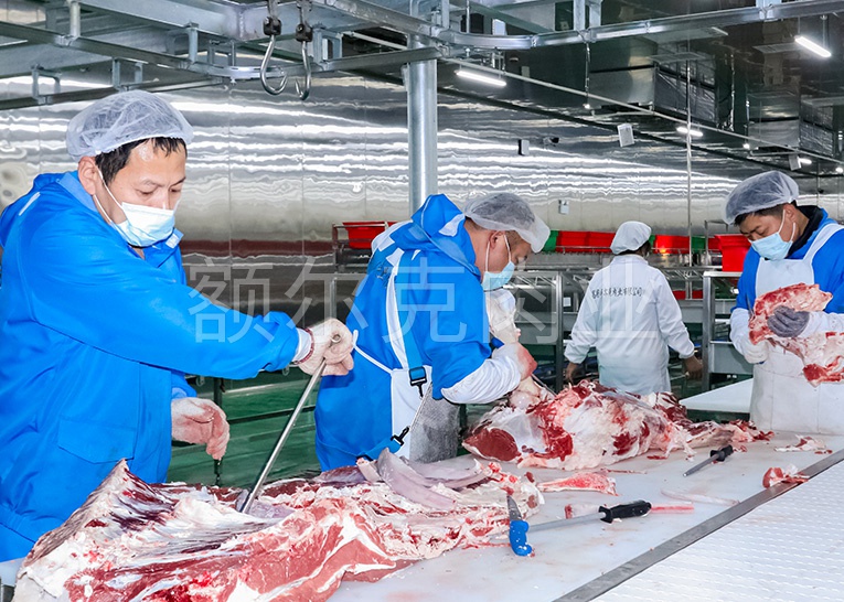 肉牛養(yǎng)殖及加工行業(yè)發(fā)展概況及供應(yīng)情況、發(fā)展驅(qū)動(dòng)因素、趨勢(shì)前景