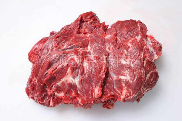 脖肉