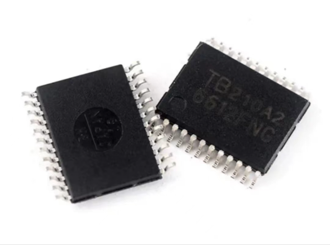 上海微型芯片规格 欢迎来电 深圳市淘芯创科电子供应