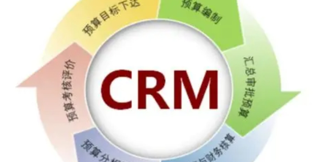海珠区质量CRM会员推广,CRM会员