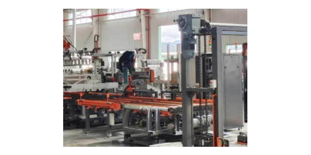 江苏提供自动化生产线进口,自动化生产线