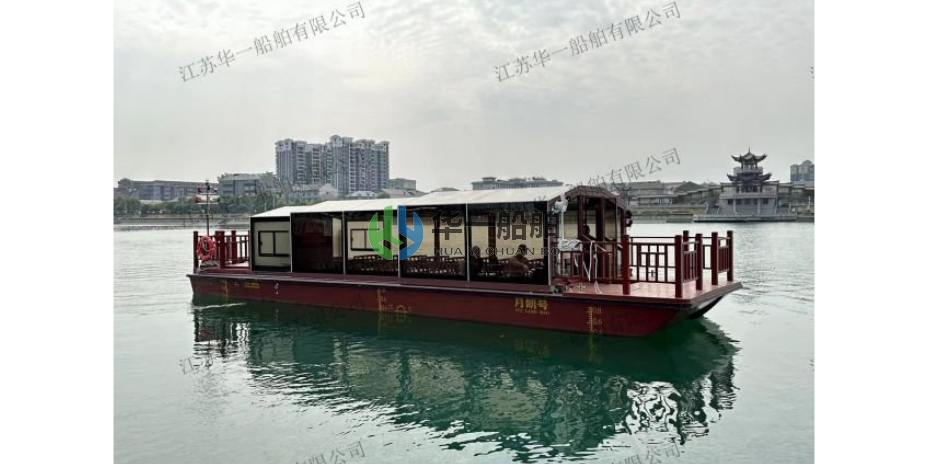 上海铅酸电池画舫船大概
