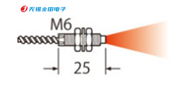 上海槽型光电传感器,传感器