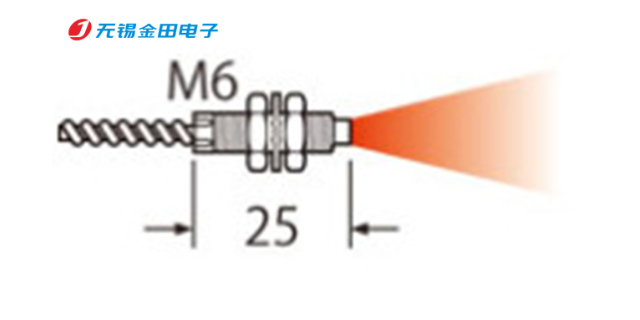 湖北接近传感器价格 无锡金田电子供应;