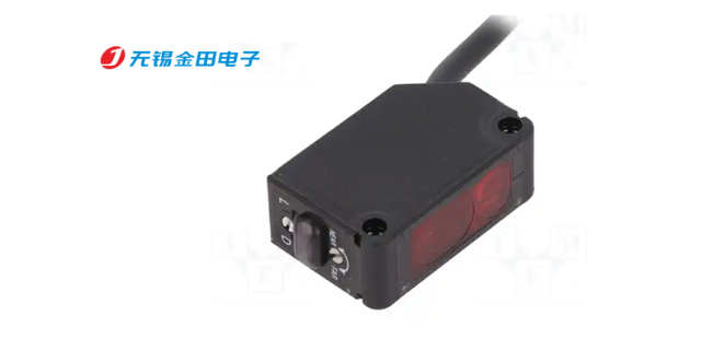 上海数字位移传感器供应 无锡金田电子供应