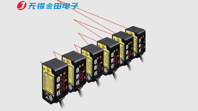 上海超薄光电传感器制造