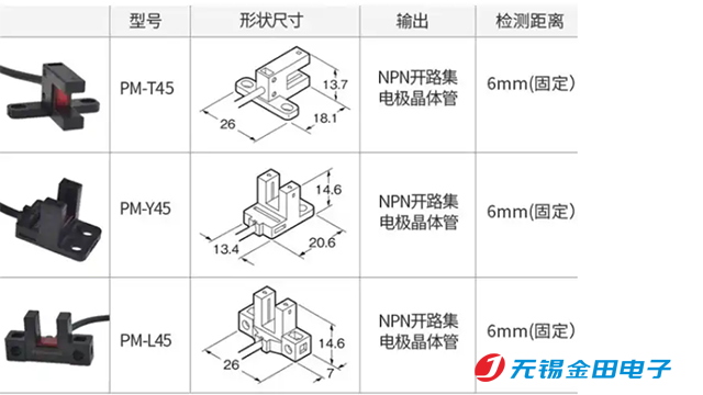 上海压力传感器厂家 无锡金田电子供应