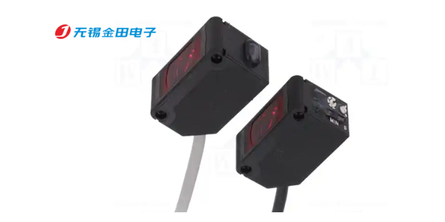 广东数字光纤传感器价格 无锡金田电子供应