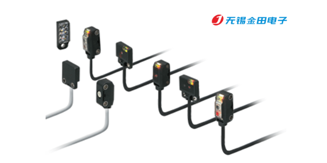 上海数字压力传感器制造 无锡金田电子供应