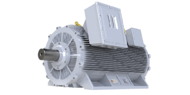 葫芦岛卧磨机低速直驱大扭矩电机 欢迎咨询 三能电机供应