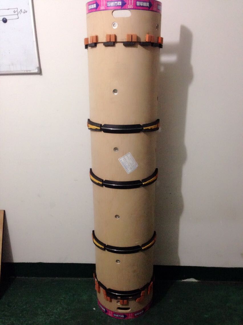 圓模批發(fā)：建筑行業(yè)的推薦解決方案