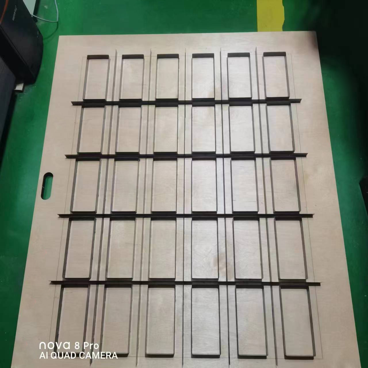 EPE刀模：現(xiàn)代工業(yè)制造中的高效利器