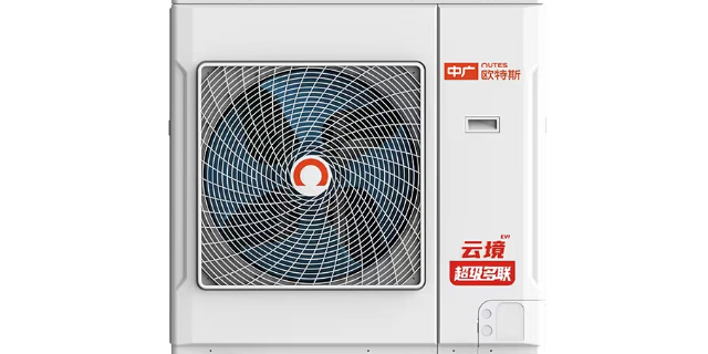 宁波新能源空调