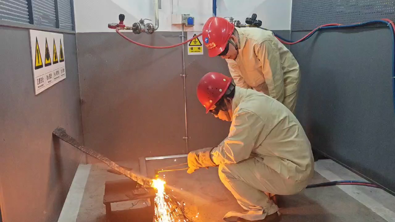 萧山区本地焊接与热切割技术指导,焊接与热切割