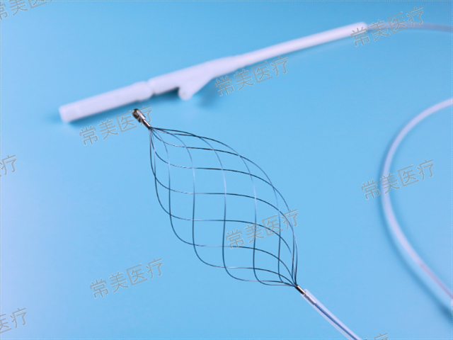 重庆胆道取石术需要哪些器械