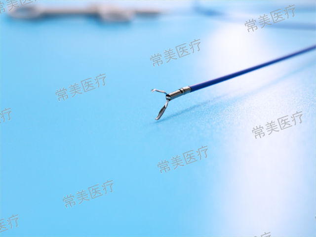 北京医院夹子装置 江苏常美医疗器械供应