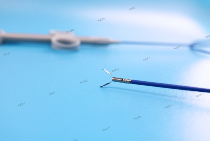 黑龍江內(nèi)窺鏡夾子裝置 江蘇常美醫(yī)療器械供應(yīng)