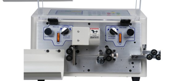 SD/N（小四輪短線型剝線機(jī)）