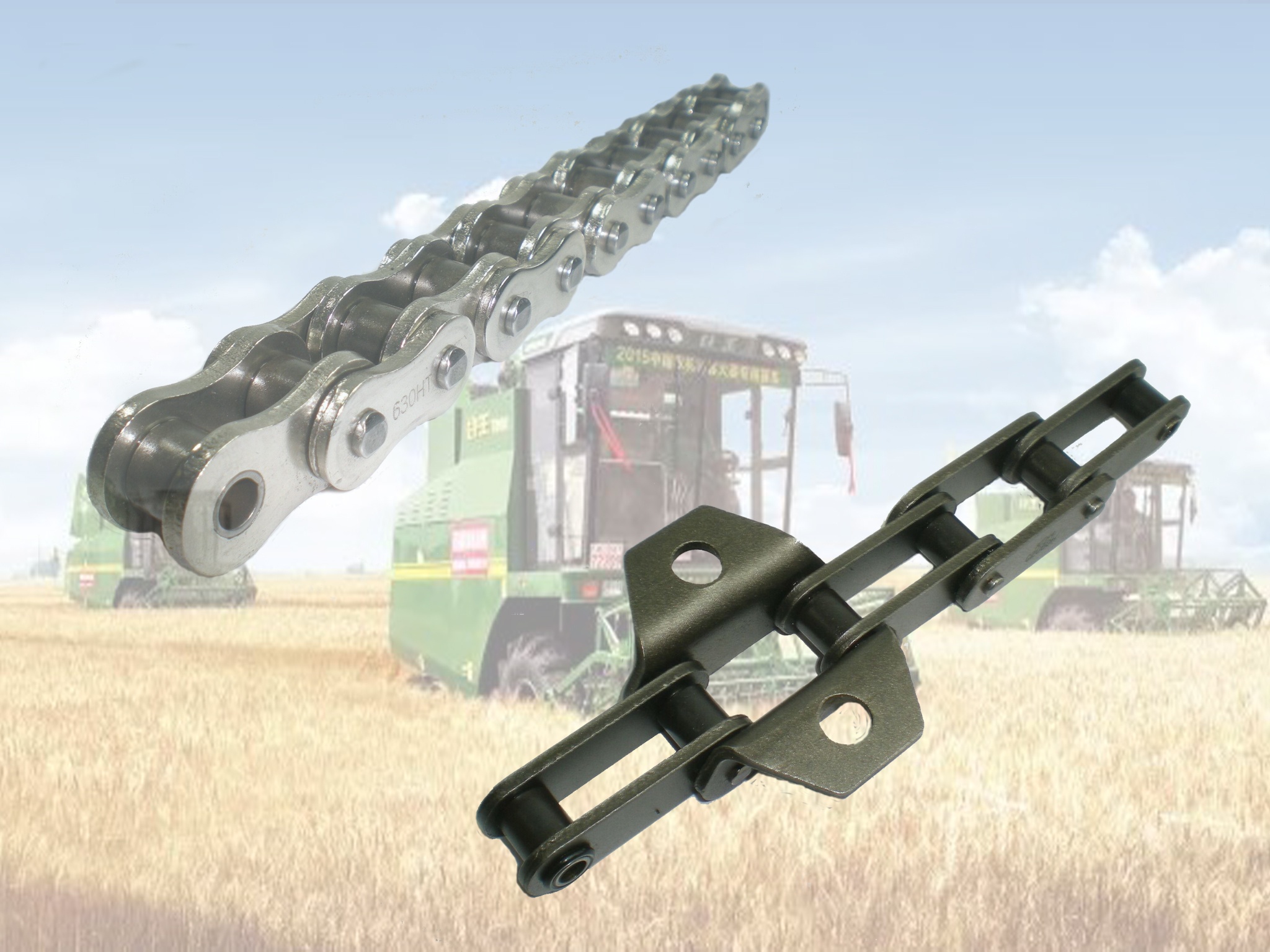 傳動(dòng)鏈未來(lái)還有多大的機(jī)遇和可能？