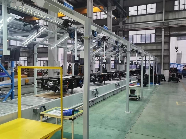 南京大型移动充电车生产厂,移动充电车