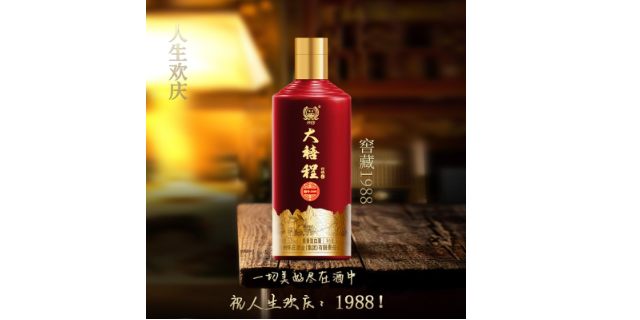 惠州过年送礼送白酒合适吗