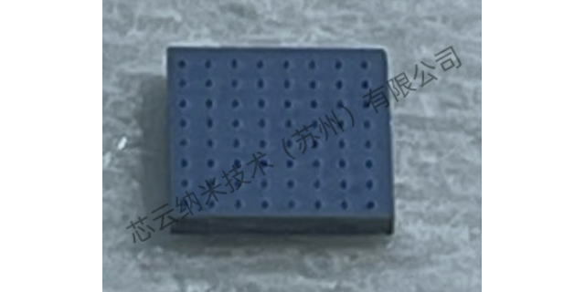 浙江低晶微针加工制造 芯云纳米技术供应