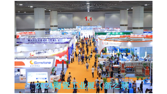 2024年中国国际抛光砖生产装备展,抛光砖