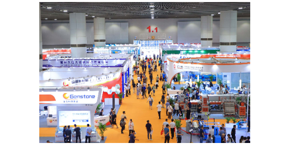 2024年6月25日第三十八届广州国际岩板生产材料展,岩板