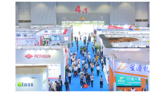 2024年第38届中国国际仿古砖生产机械与材料展 广东新之联展览供应