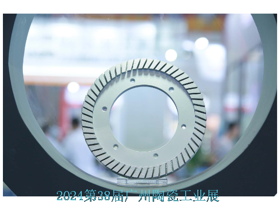 2024年6月25日第38届广州琶洲(保利展馆)陶瓷装饰材料交易会,陶瓷装饰材料