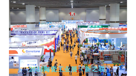 第38届广州国际仿古砖生产机械展,仿古砖