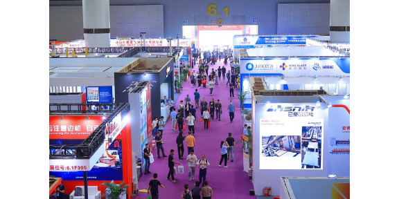 2024年第38届中国国际陶瓷生产加工机械展 广东新之联展览供应