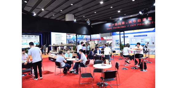 2024年6月18至21日中国大板砖装备材料展 广东新之联展览供应