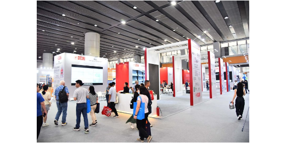 2024年6月广东广州瓷砖生产装备与材料展